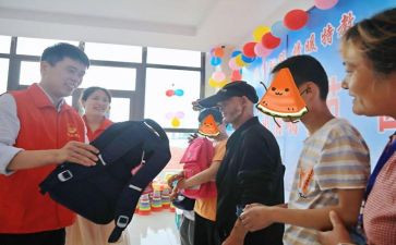 学生部门的工作总结模板6篇