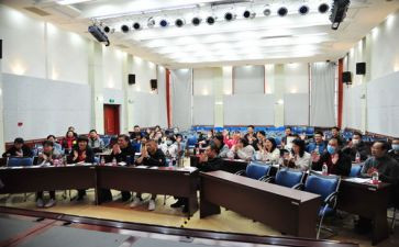 竞选学生会卫生部演讲稿8篇