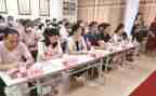 学生部门的工作总结最新8篇