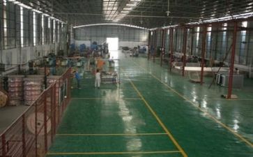 生产安全环保工作总结5篇