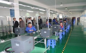 月生产工作计划5篇