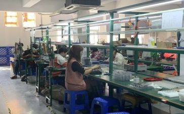 生产员的工作总结通用6篇