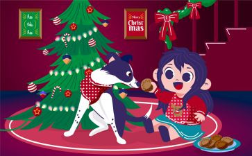 幼儿园圣诞活动创意活动策划5篇