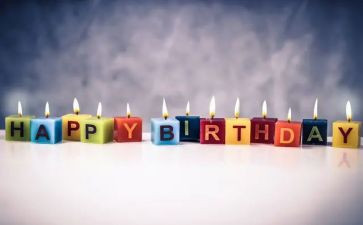老人生日的致辞稿8篇