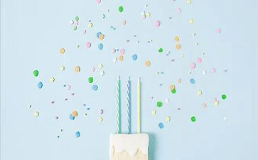 过12岁生日的演讲稿精选5篇