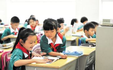 县三好学生事迹材料范文优秀5篇