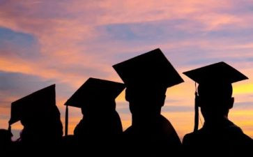 升学宴学生致辞稿5篇