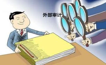 2024审计工作报告5篇