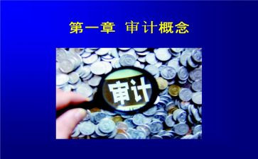 审计个人总结7篇