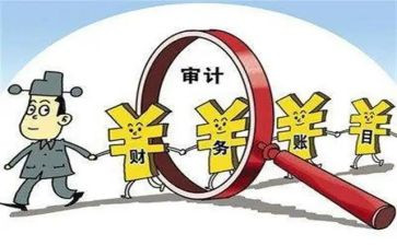2024年审计工作个人总结推荐7篇