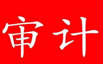 对审计课心得体会8篇