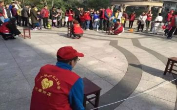 社区为老为小工作总结最新5篇