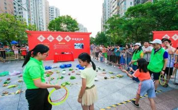 社区为老为小工作总结通用8篇