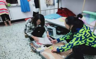 舍务演讲稿5篇