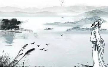 诗的心得体会200字8篇