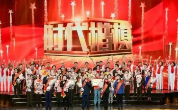 时代楷模桂梅心得体会8篇