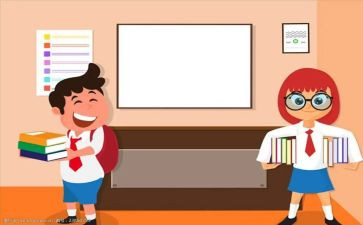 四年级作文示范文6篇