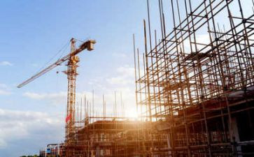 2024年施工企业工作总结6篇