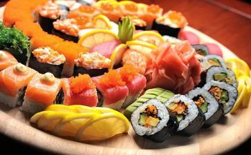 2023食品培训心得体会8篇