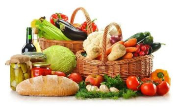 食品销售工作计划5篇