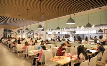 食堂安全管理工作总结8篇