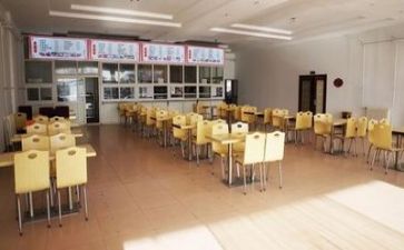 管理食堂述职报告范文6篇