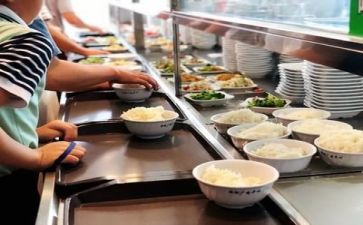 食堂活动方案7篇