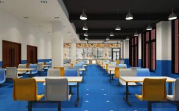年度食堂工作计划6篇