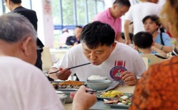 2024年食堂管理工作年终总结6篇