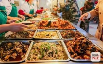 食堂管理年终总结5篇