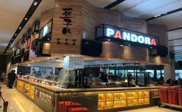 食堂月工作总结计划7篇