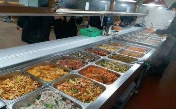 食堂管理年终总结精选6篇