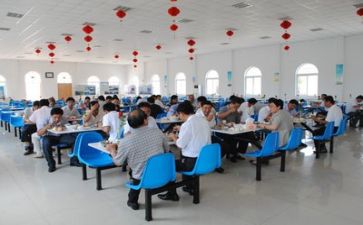 食堂管理员周工作总结5篇
