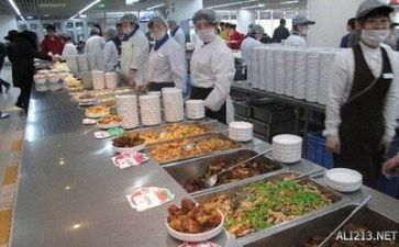 2024年食堂管理工作年终总结优质5篇
