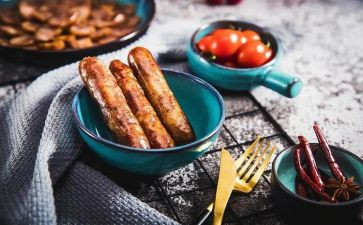 英语食物作文参考7篇