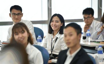 实习报告自我鉴定总结7篇