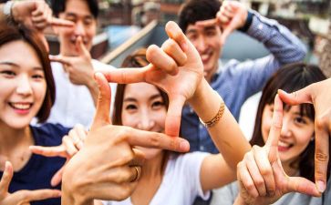 总结实习心得体会模板5篇