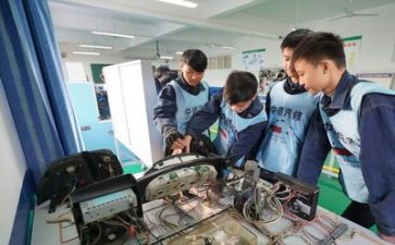 实训新心得体会推荐8篇