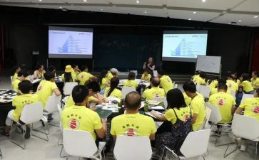暑期教师训心得体会最新8篇