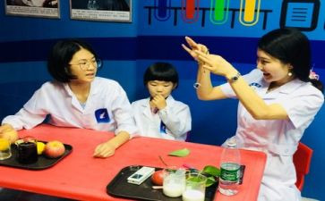 作文做实验300字5篇