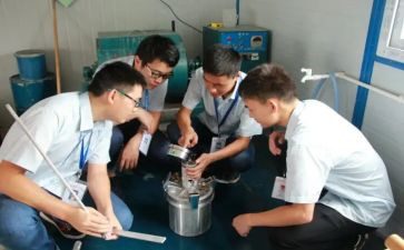 试验室工作计划6篇
