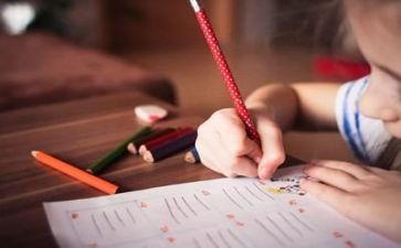 学识字的心得体会5篇