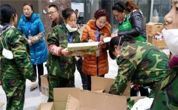 收货员心得体会7篇