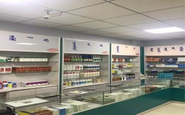 兽药店工作总结优秀6篇