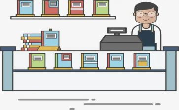 收银岗述职报告8篇
