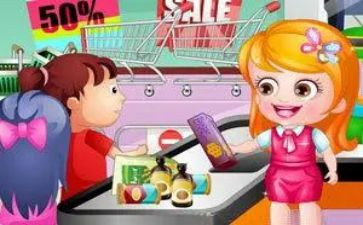 收银员年终个人总结推荐6篇