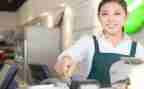 餐饮收银的工作总结8篇