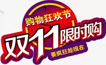 物流双11心得体会模板6篇