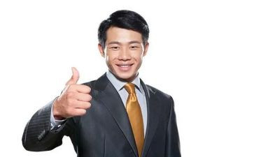 竖起大拇指作文5篇