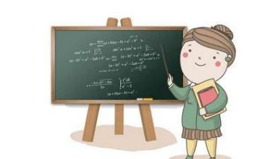 当数学老师后心得体会模板7篇